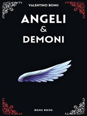 cover image of Angeli & Demoni